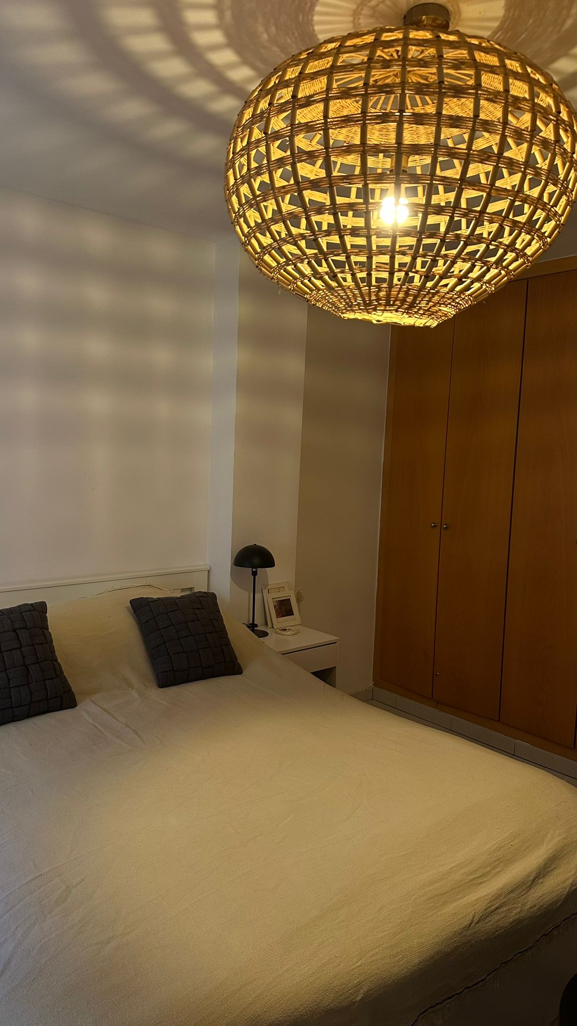 Appartement à Playa d'en Bossa – Luminosité et Proximité de la Plage