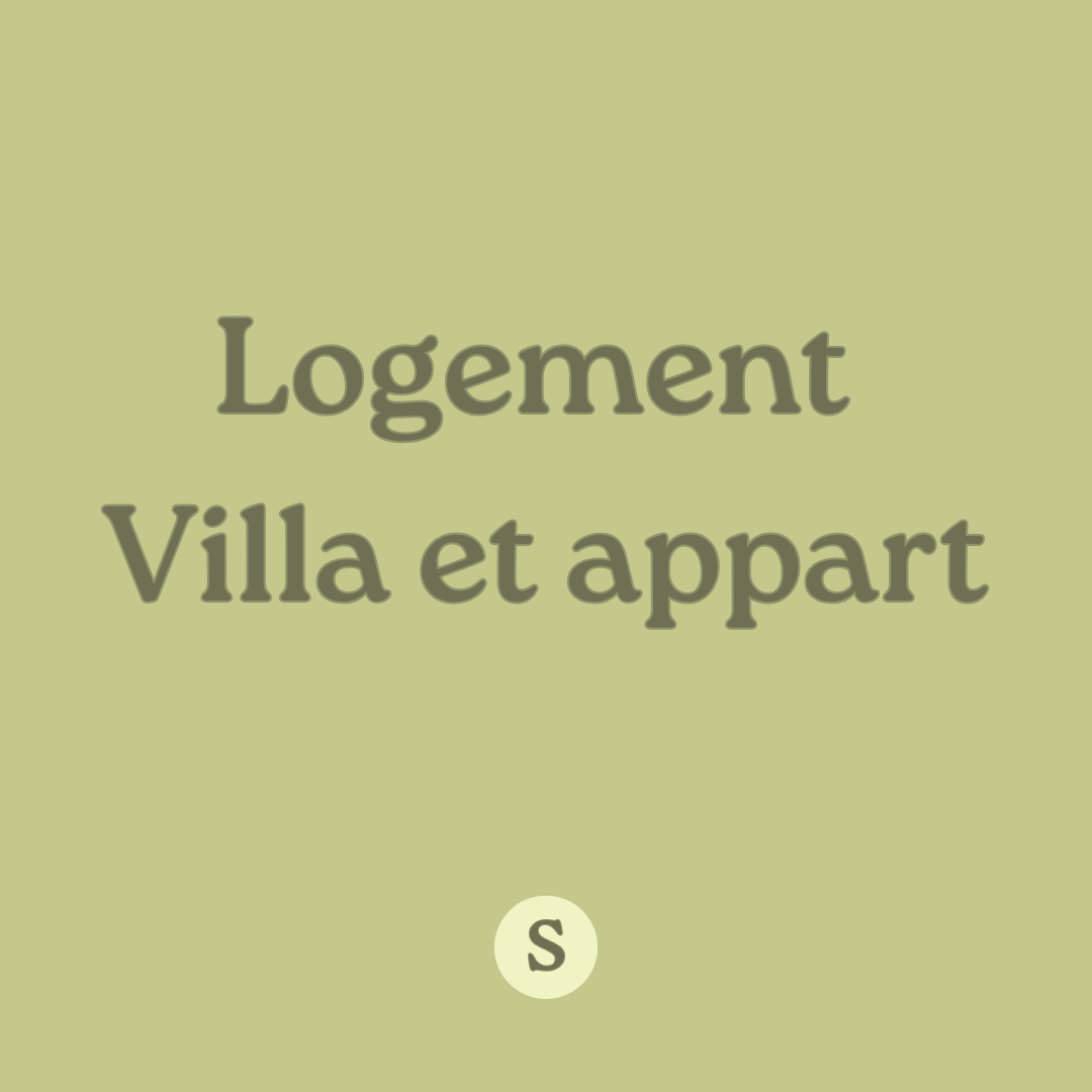 Villa et Appartement à Ibiza - Catalogue Exclusif