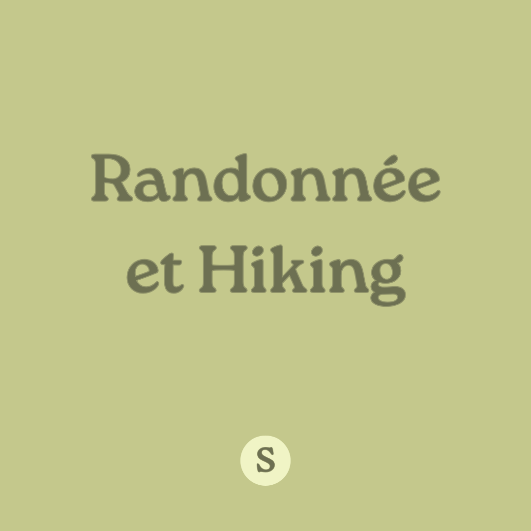 Randonnée à Ibiza