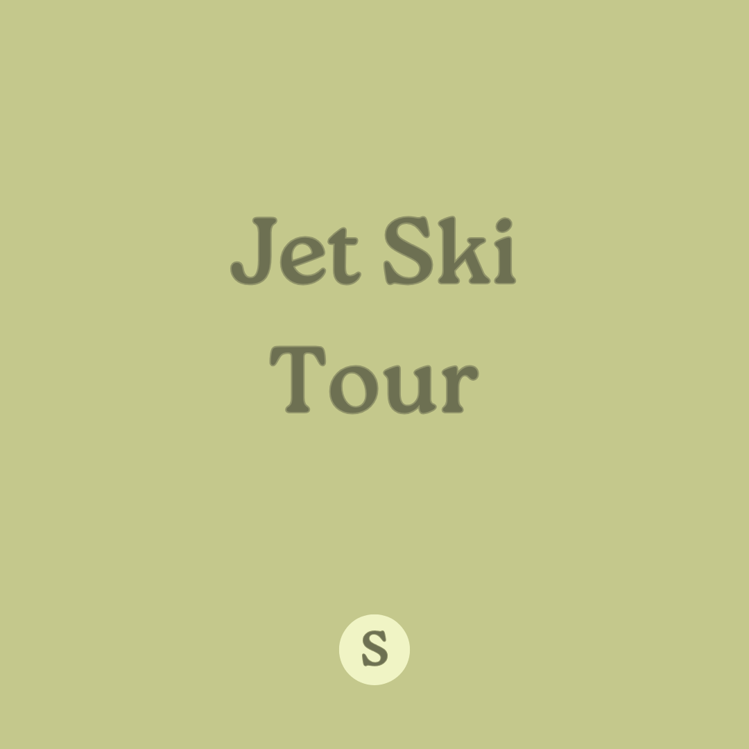 Location de Jet Ski