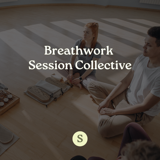 Session Collective de Breathwork - Respirez en Profondeur
