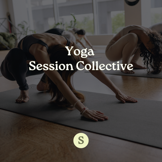 Session Collective de Yoga