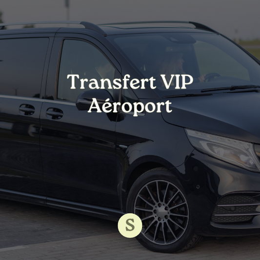 Transfert Aéroport