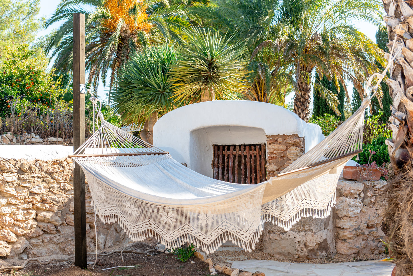Villa Oasis - San Raphael