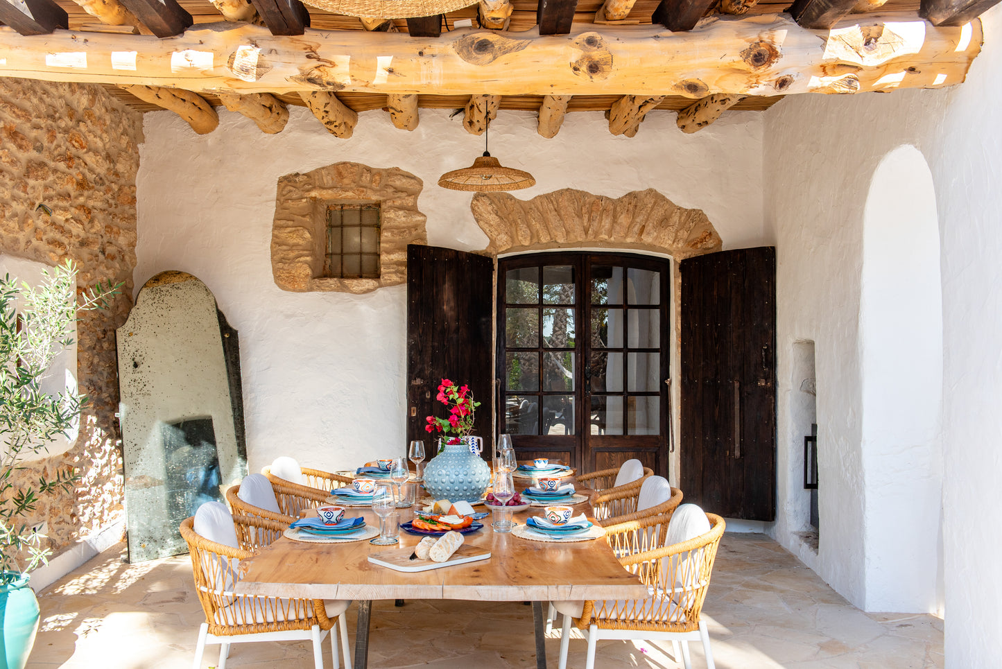 Villa Oasis - San Raphael