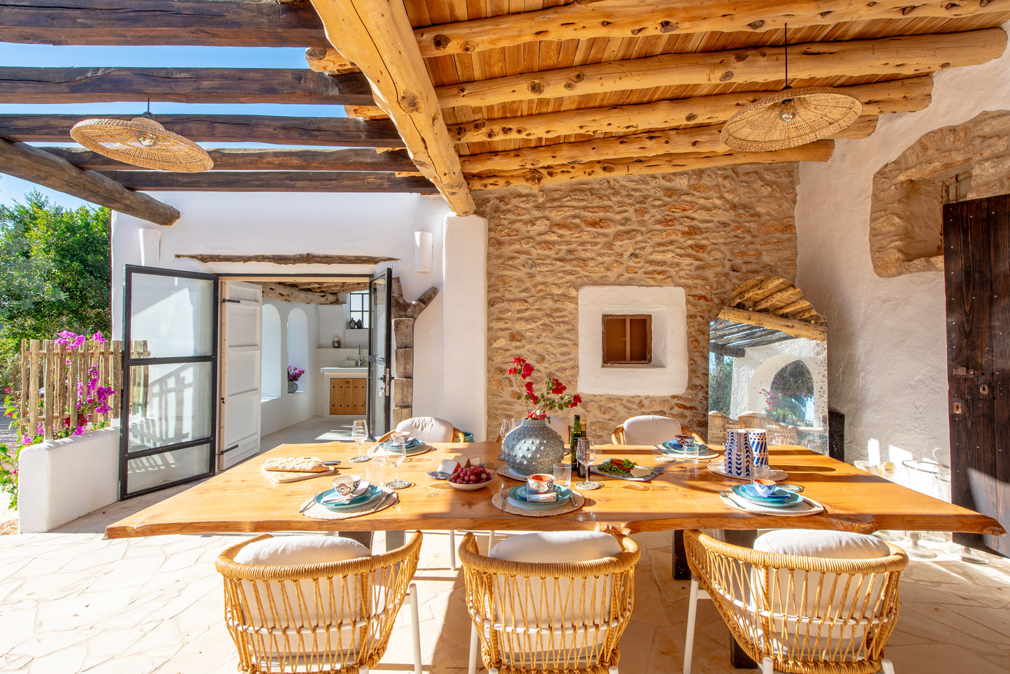 Villa Oasis - San Raphael
