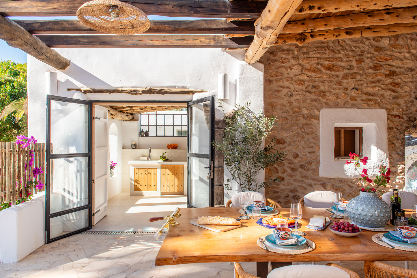 Villa Oasis - San Raphael