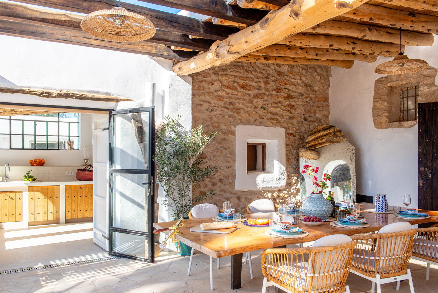 Villa Oasis - San Raphael