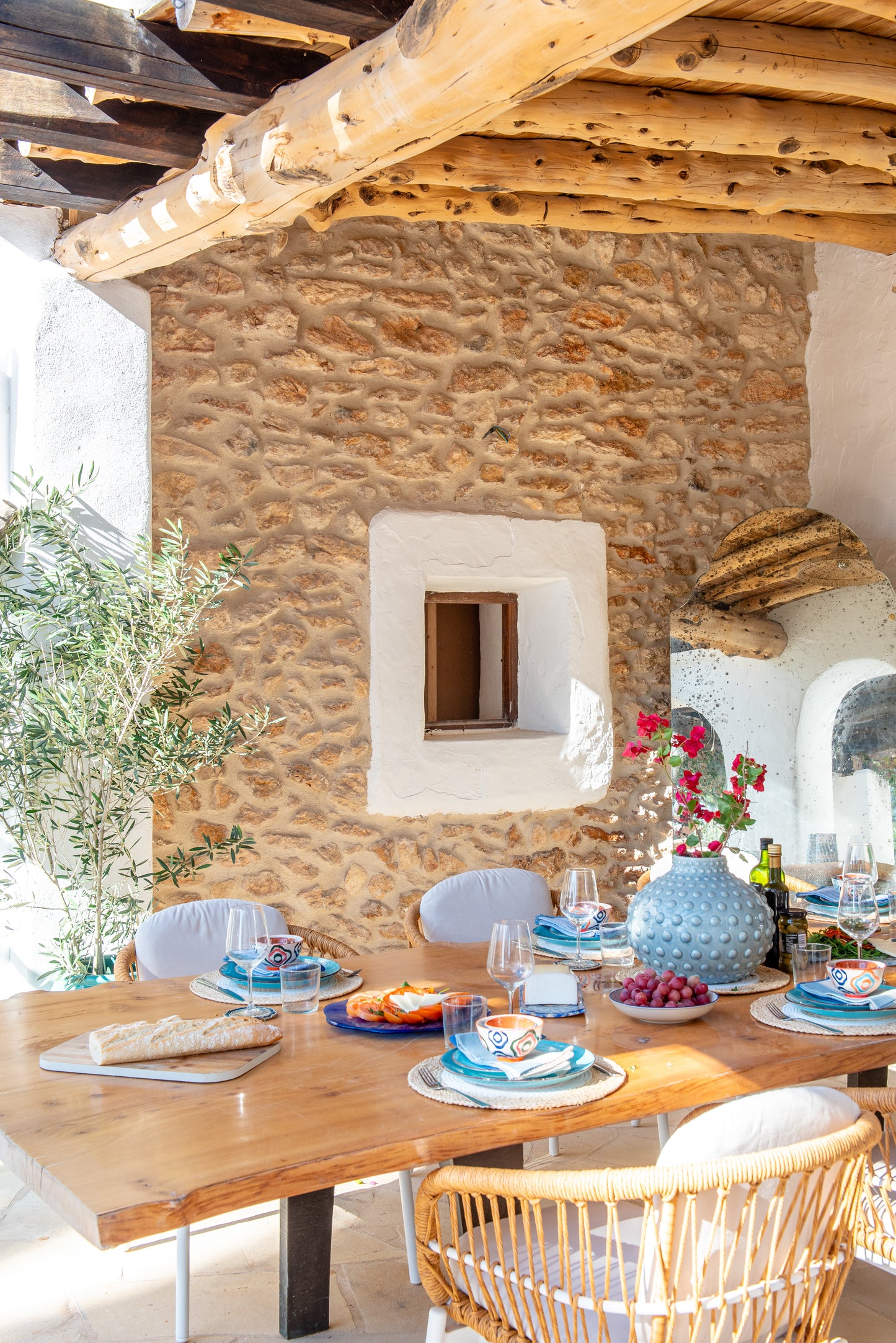 Villa Oasis - San Raphael
