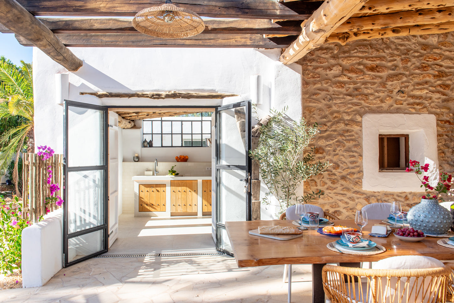 Villa Oasis - San Raphael