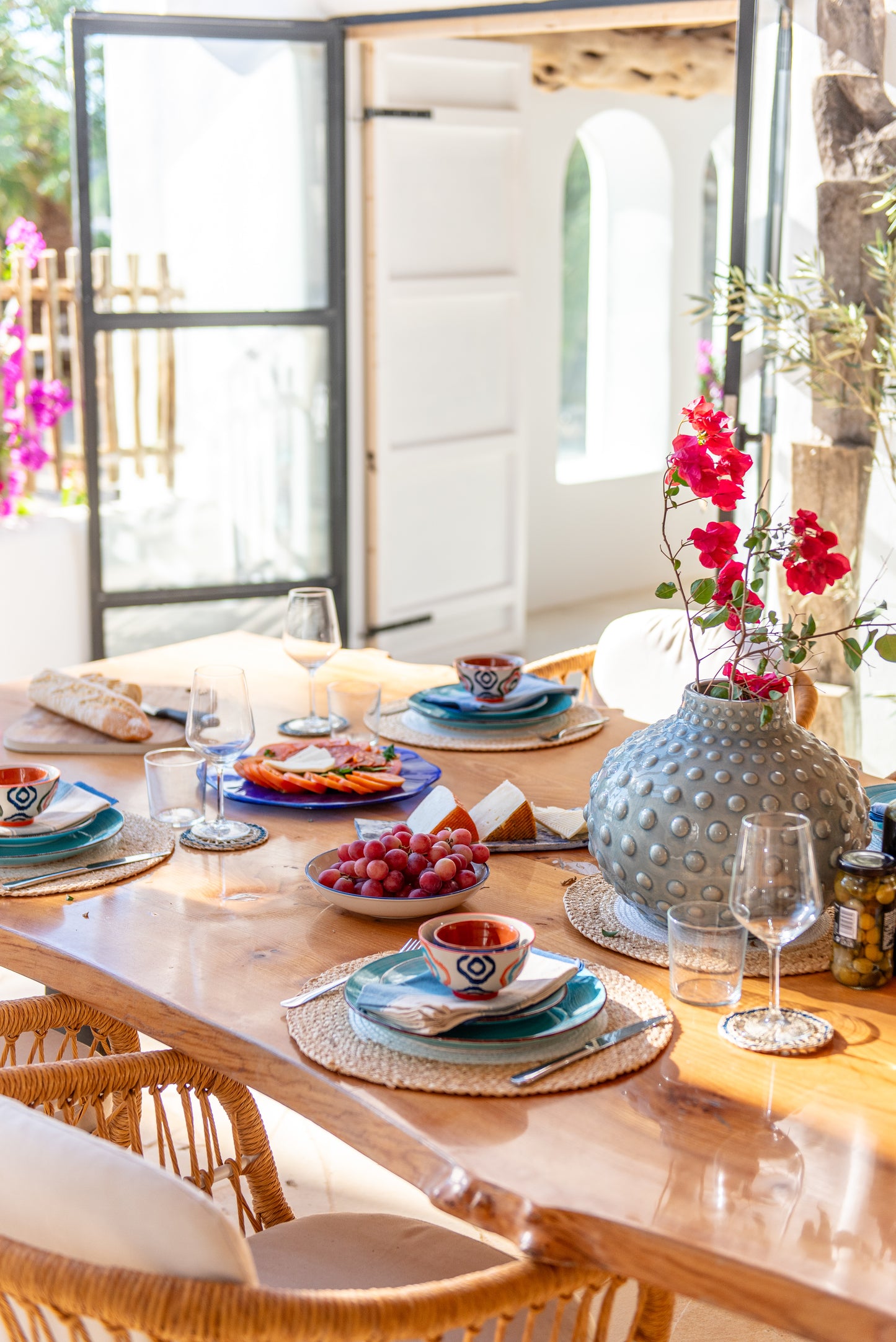 Villa Oasis - San Raphael