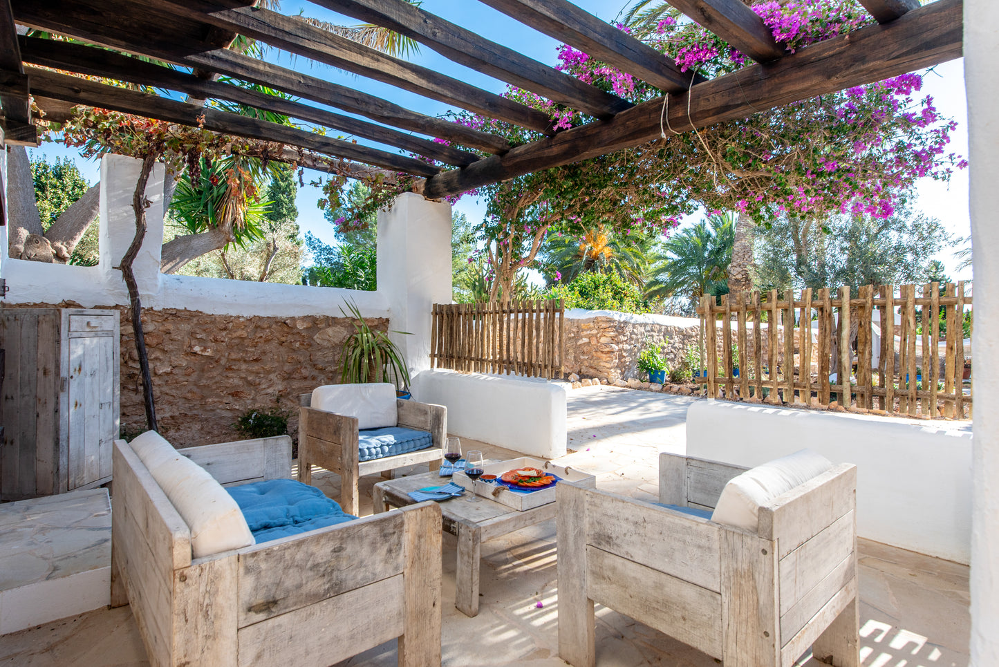 Villa Oasis - San Raphael