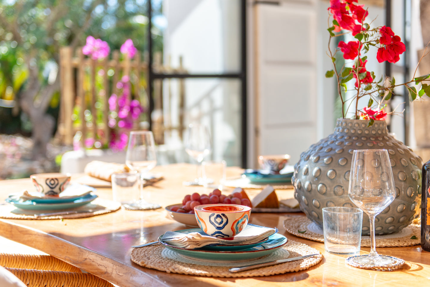Villa Oasis - San Raphael
