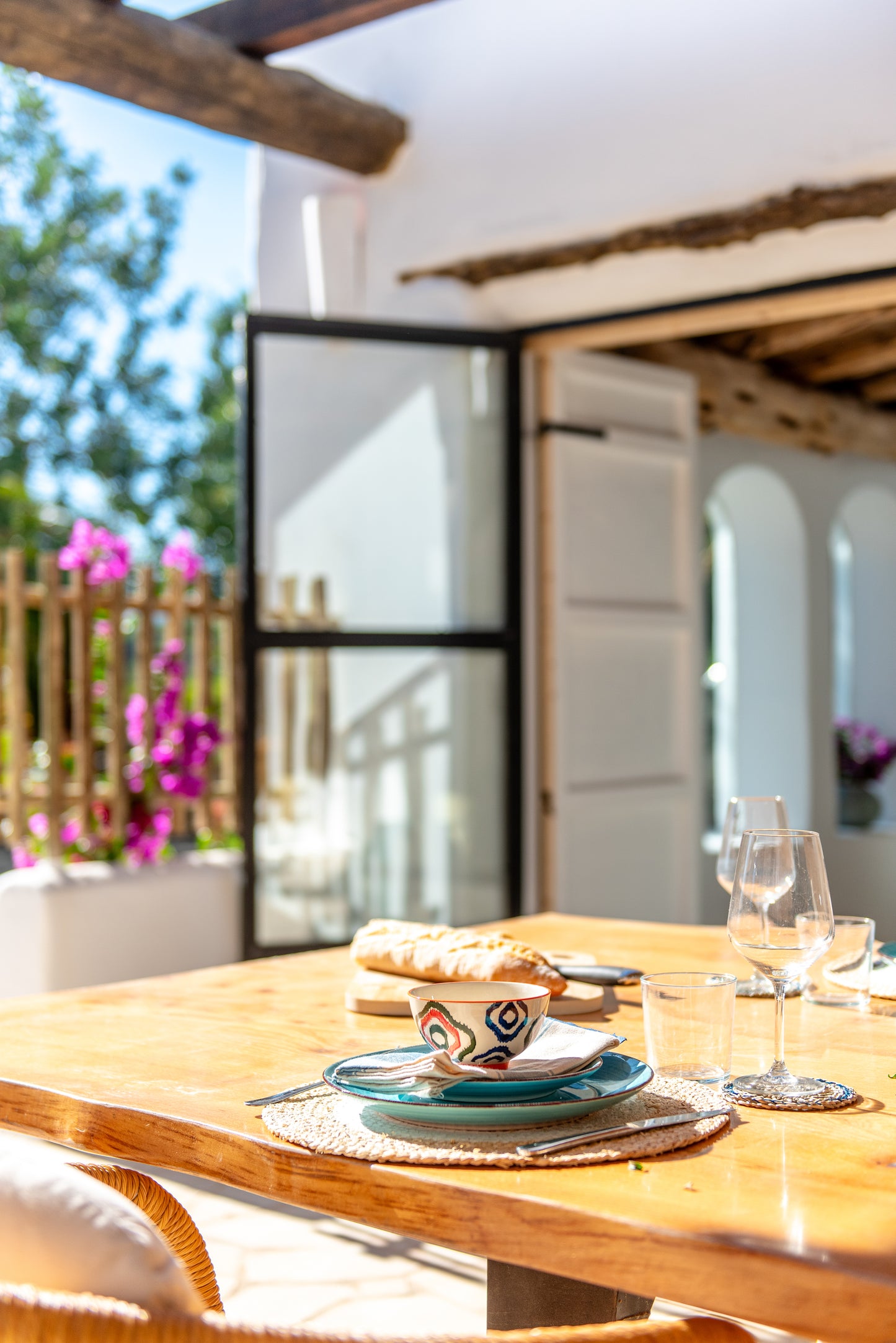 Villa Oasis - San Raphael