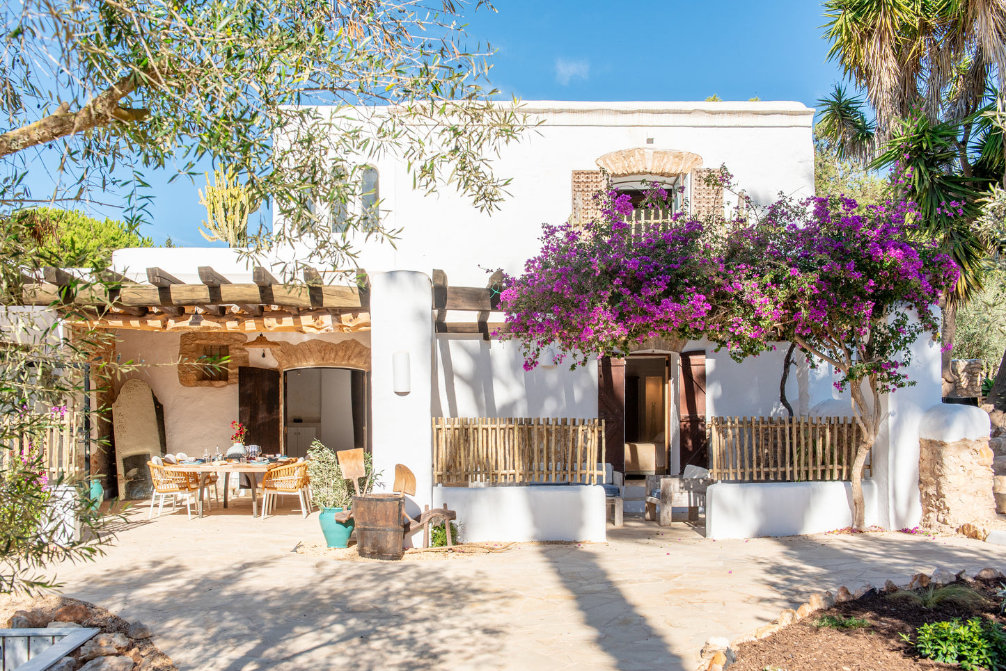 Villa Oasis - San Raphael