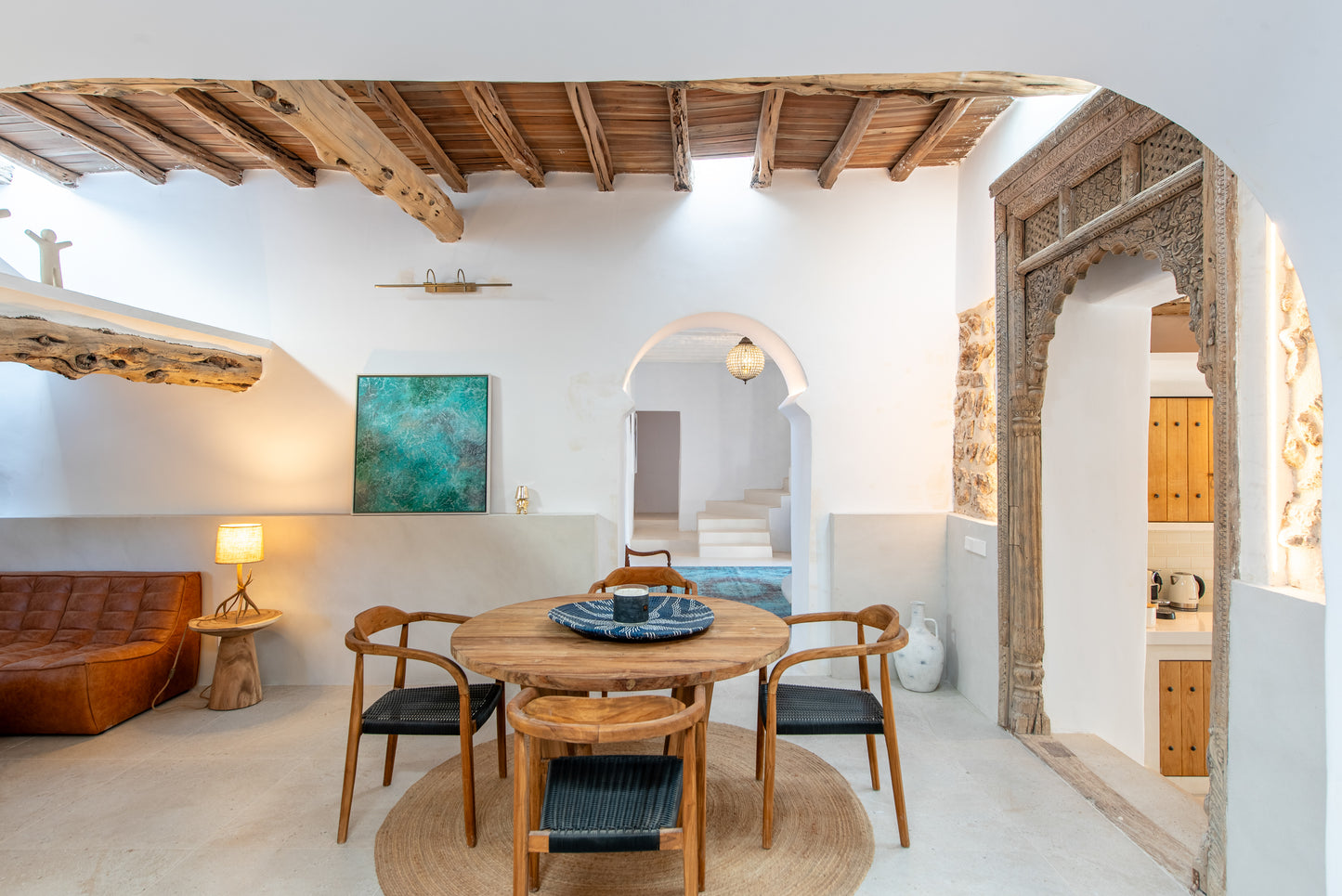Villa Oasis - San Raphael
