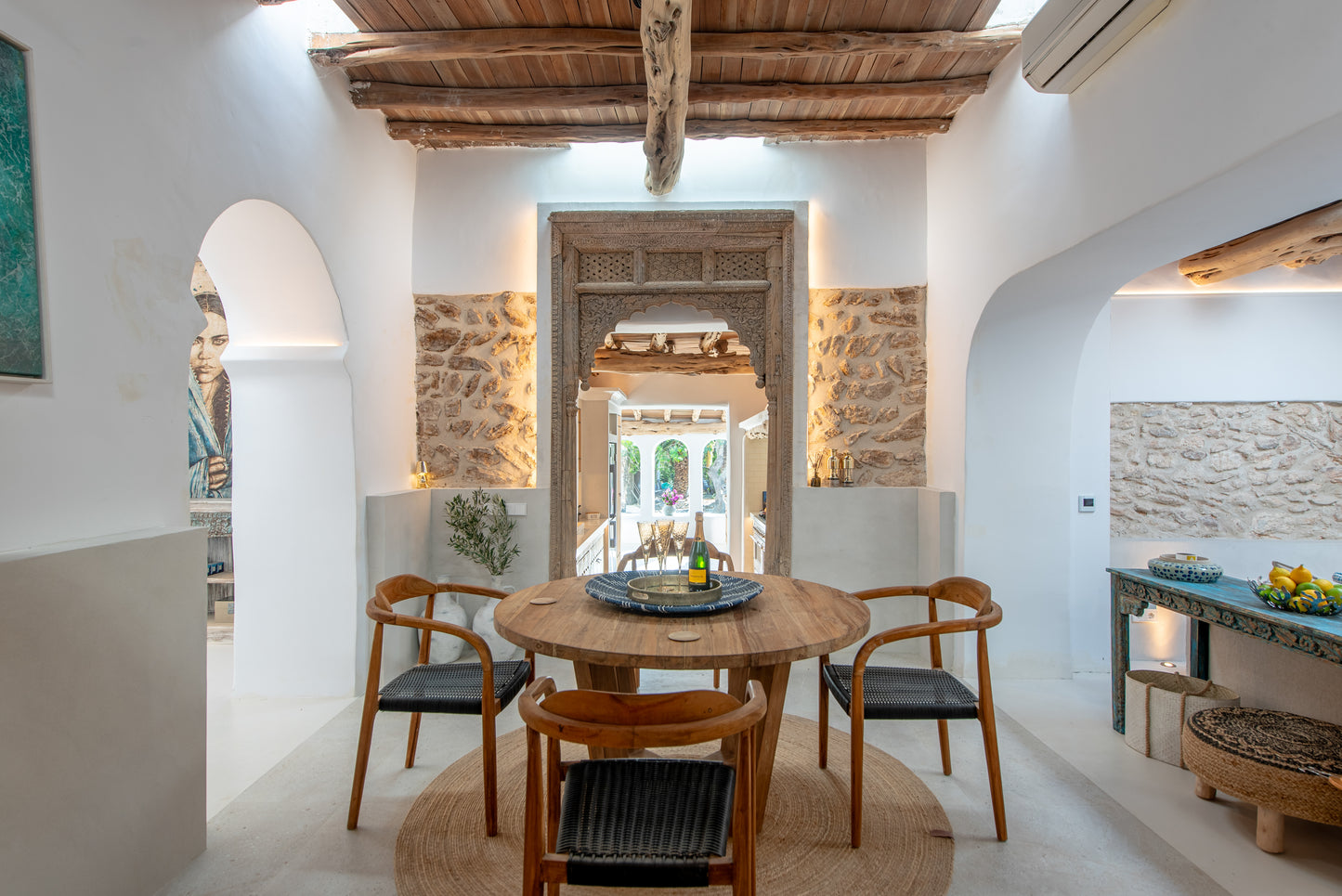 Villa Oasis - San Raphael