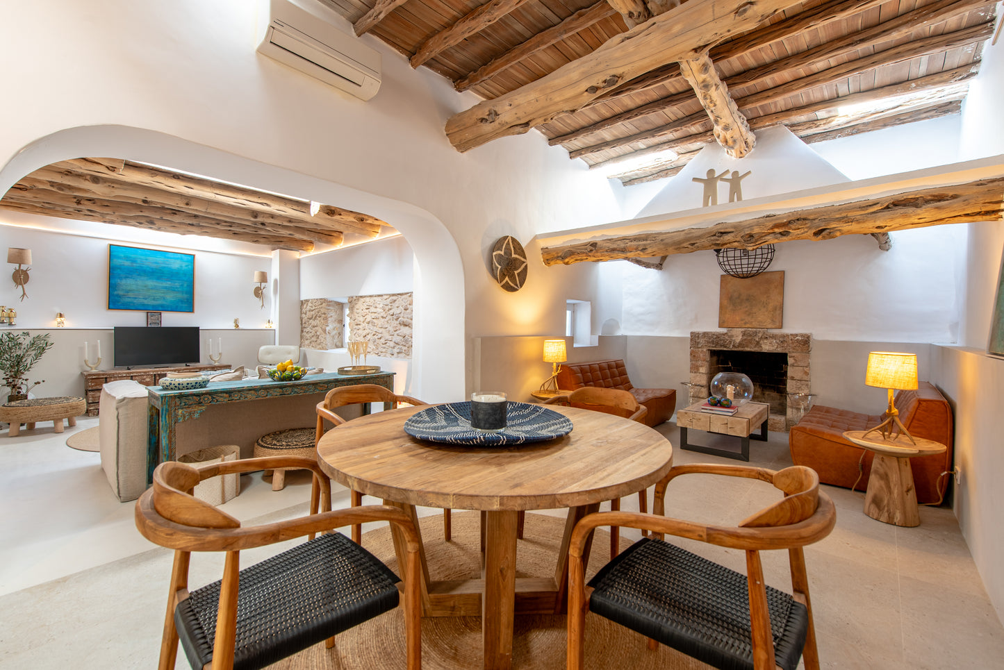 Villa Oasis - San Raphael