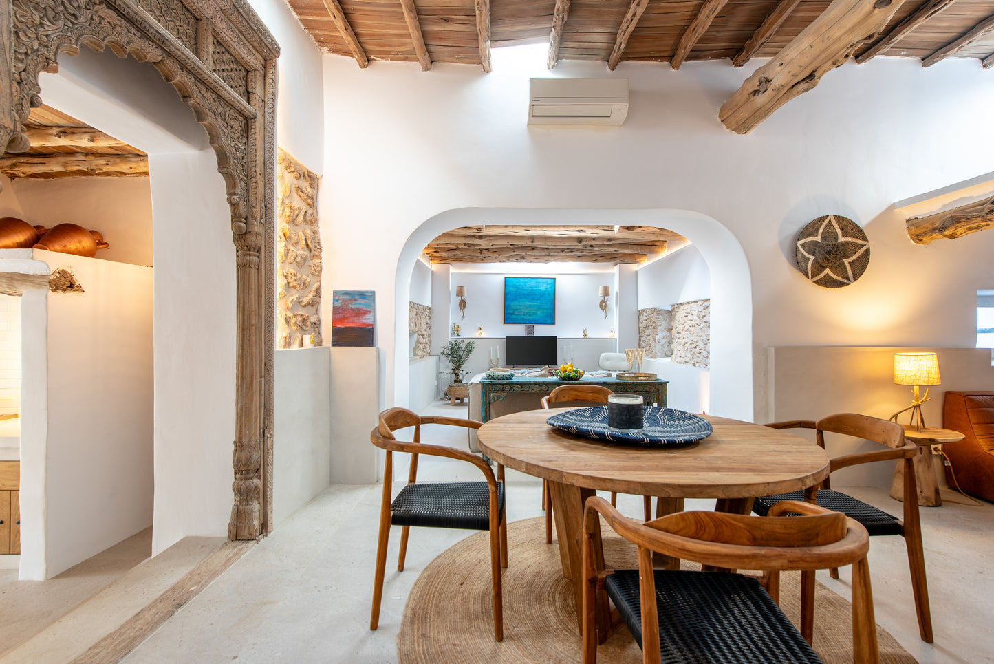 Villa Oasis - San Raphael