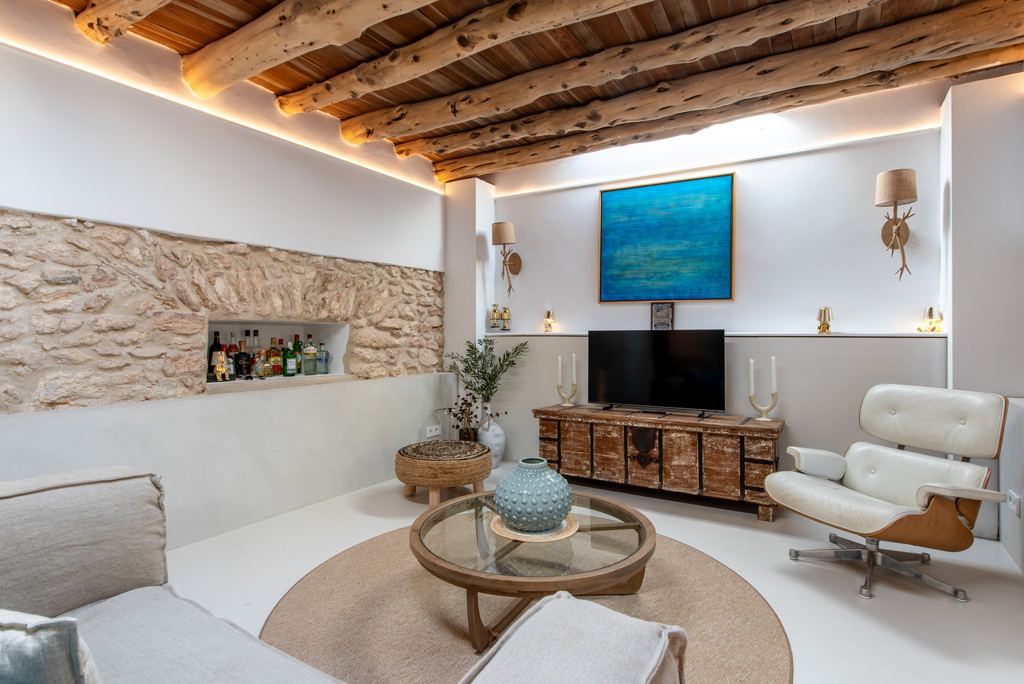 Villa Oasis - San Raphael