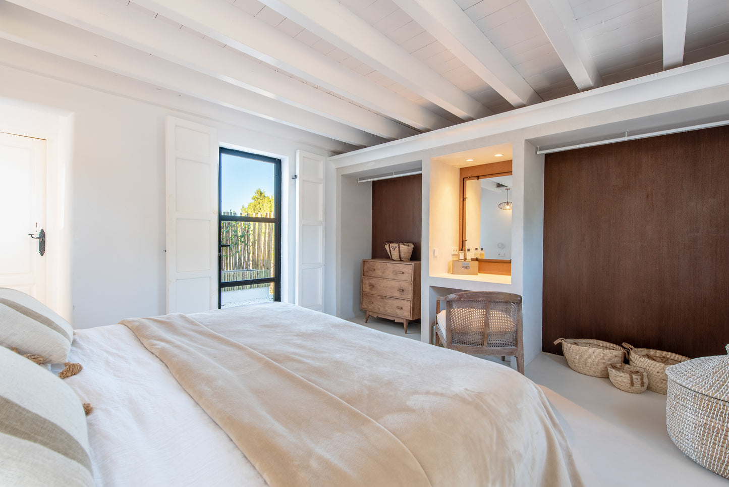 Villa Oasis - San Raphael