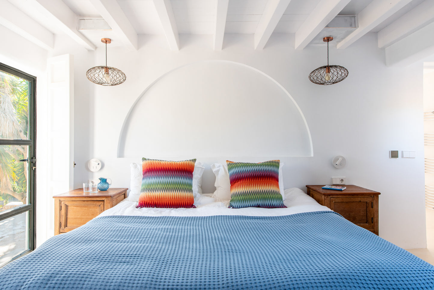 Villa Oasis - San Raphael