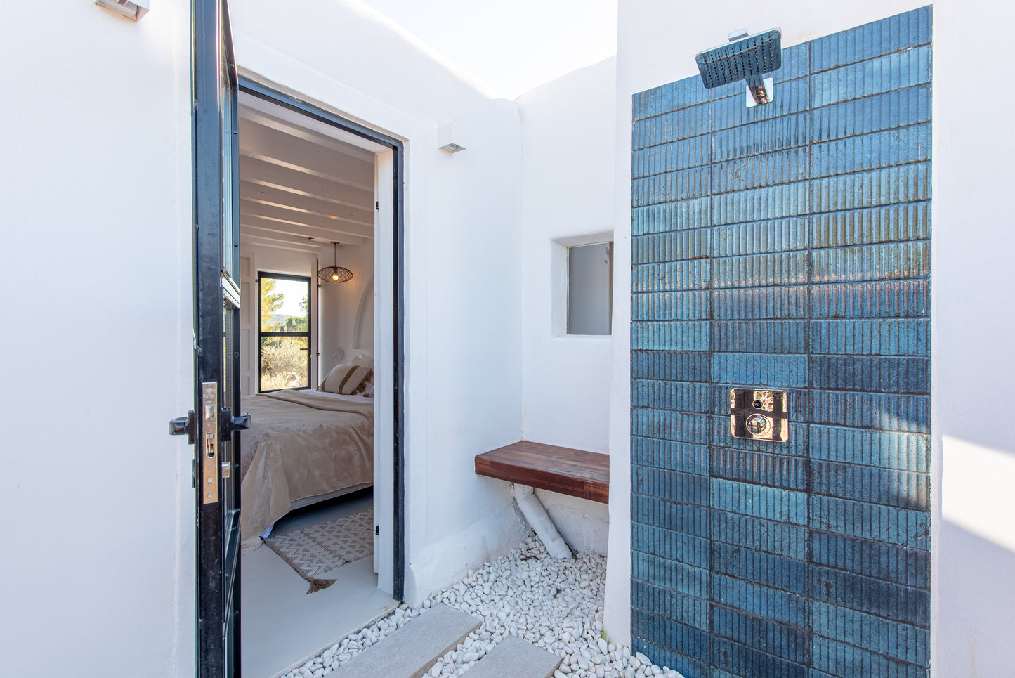 Villa Oasis - San Raphael