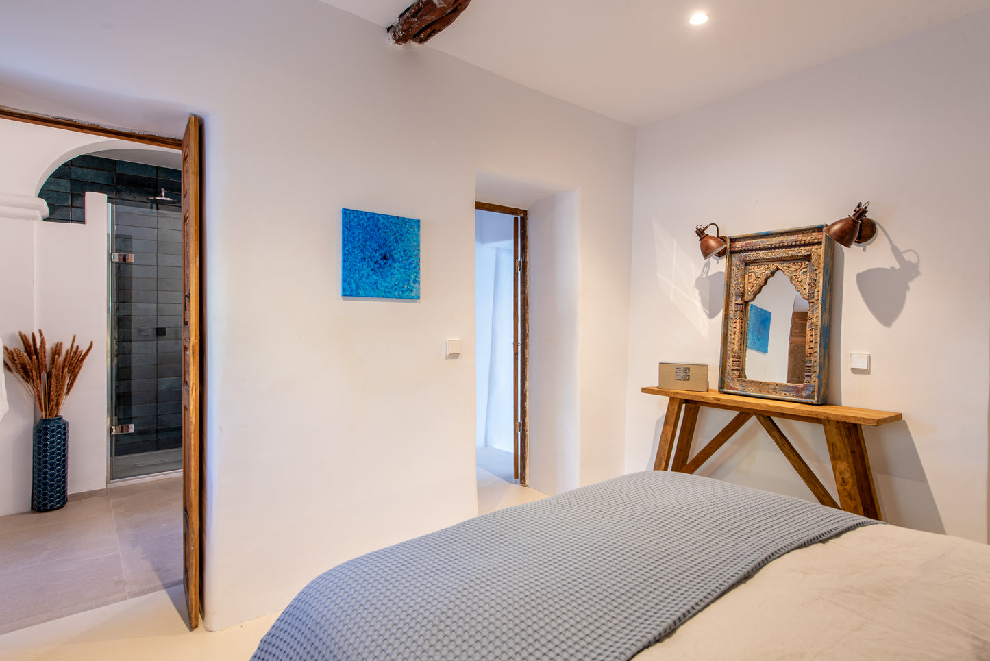Villa Oasis - San Raphael