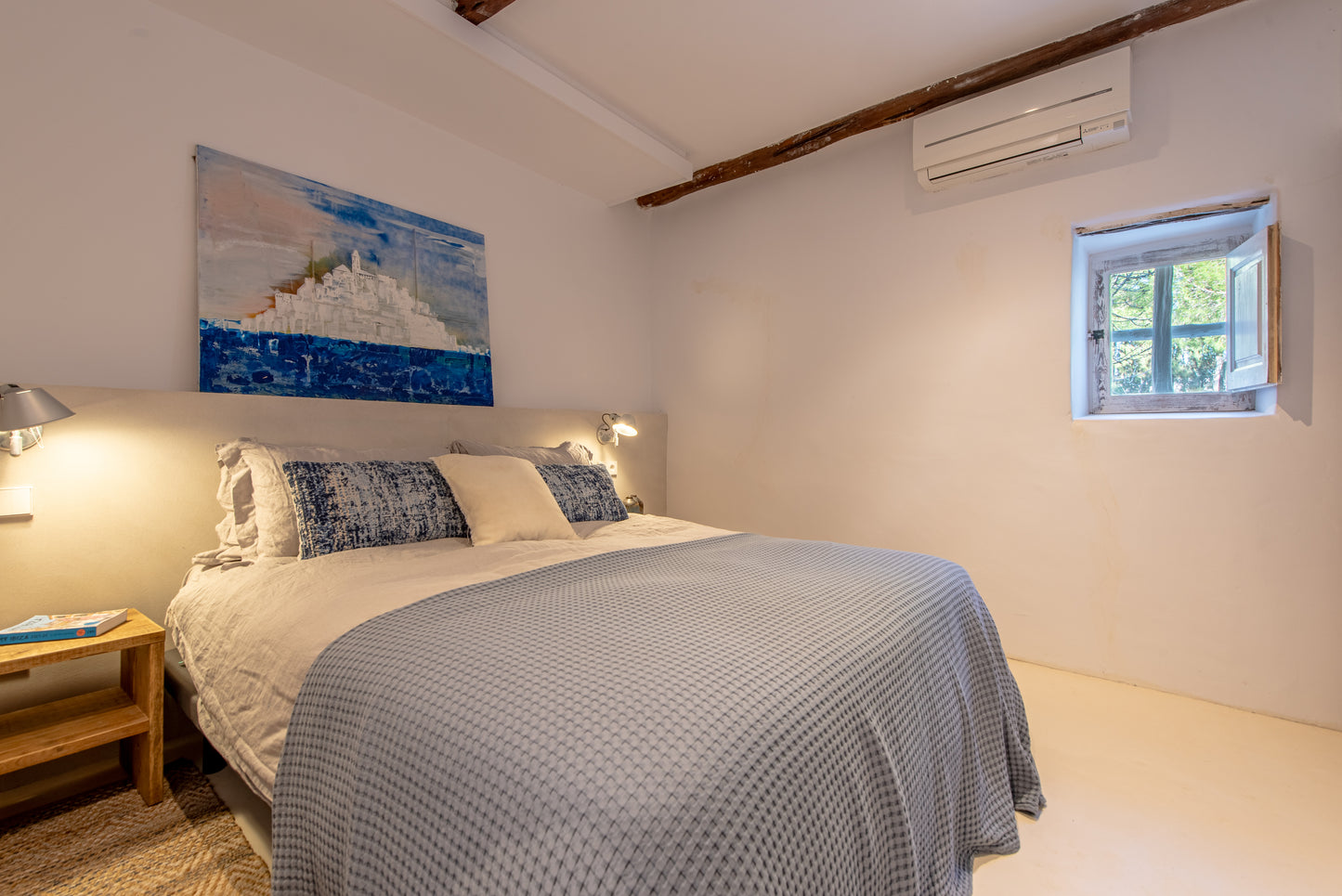Villa Oasis - San Raphael