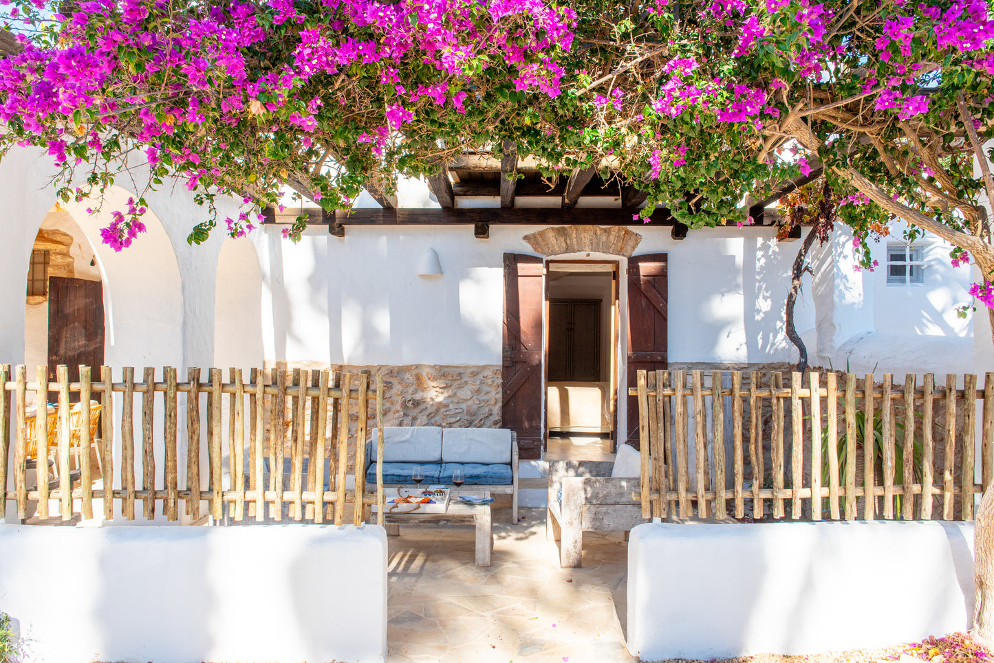 Villa Oasis - San Raphael