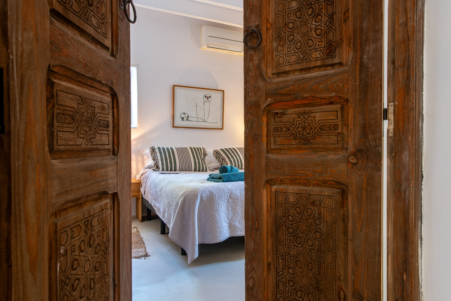 Villa Oasis - San Raphael