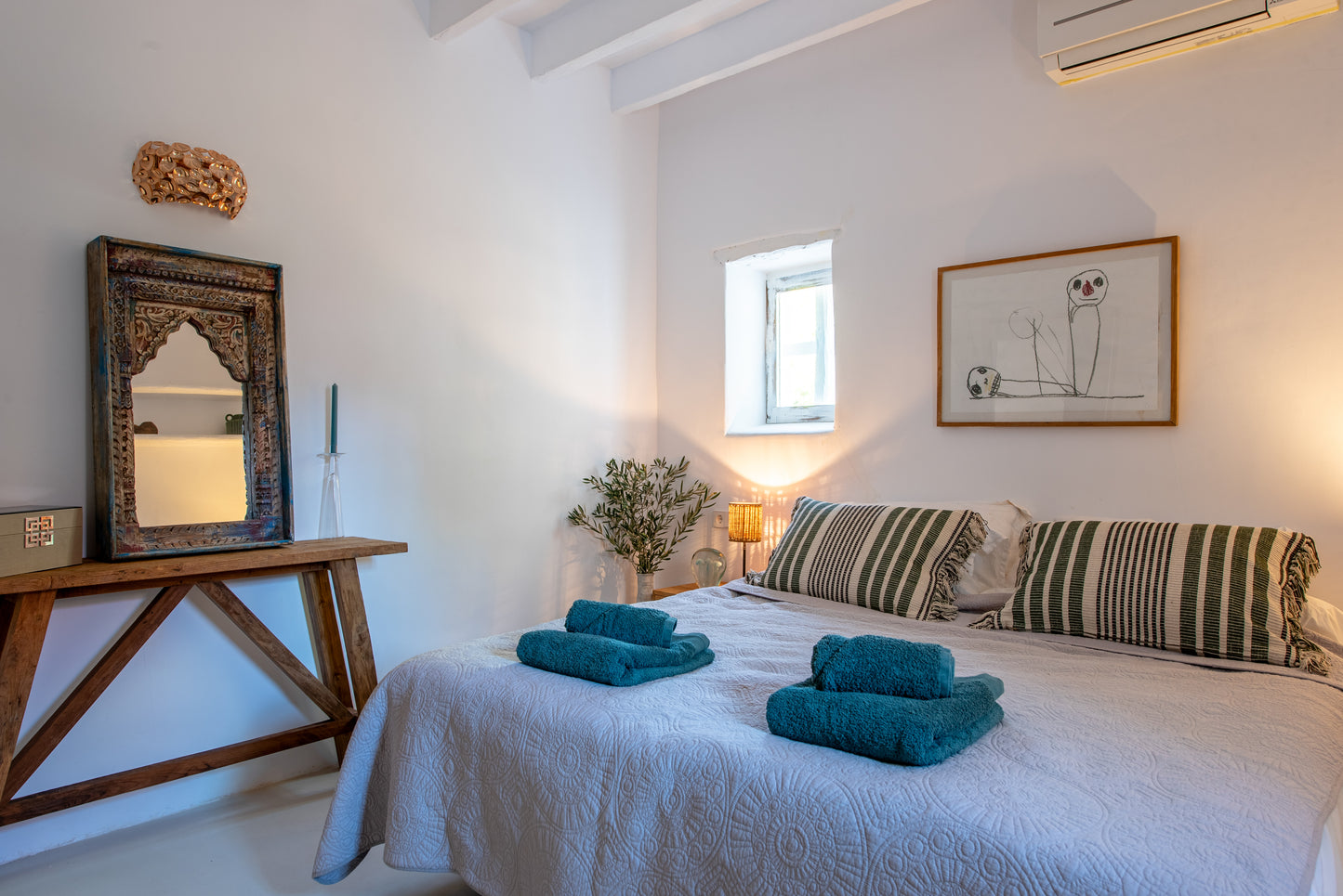 Villa Oasis - San Raphael