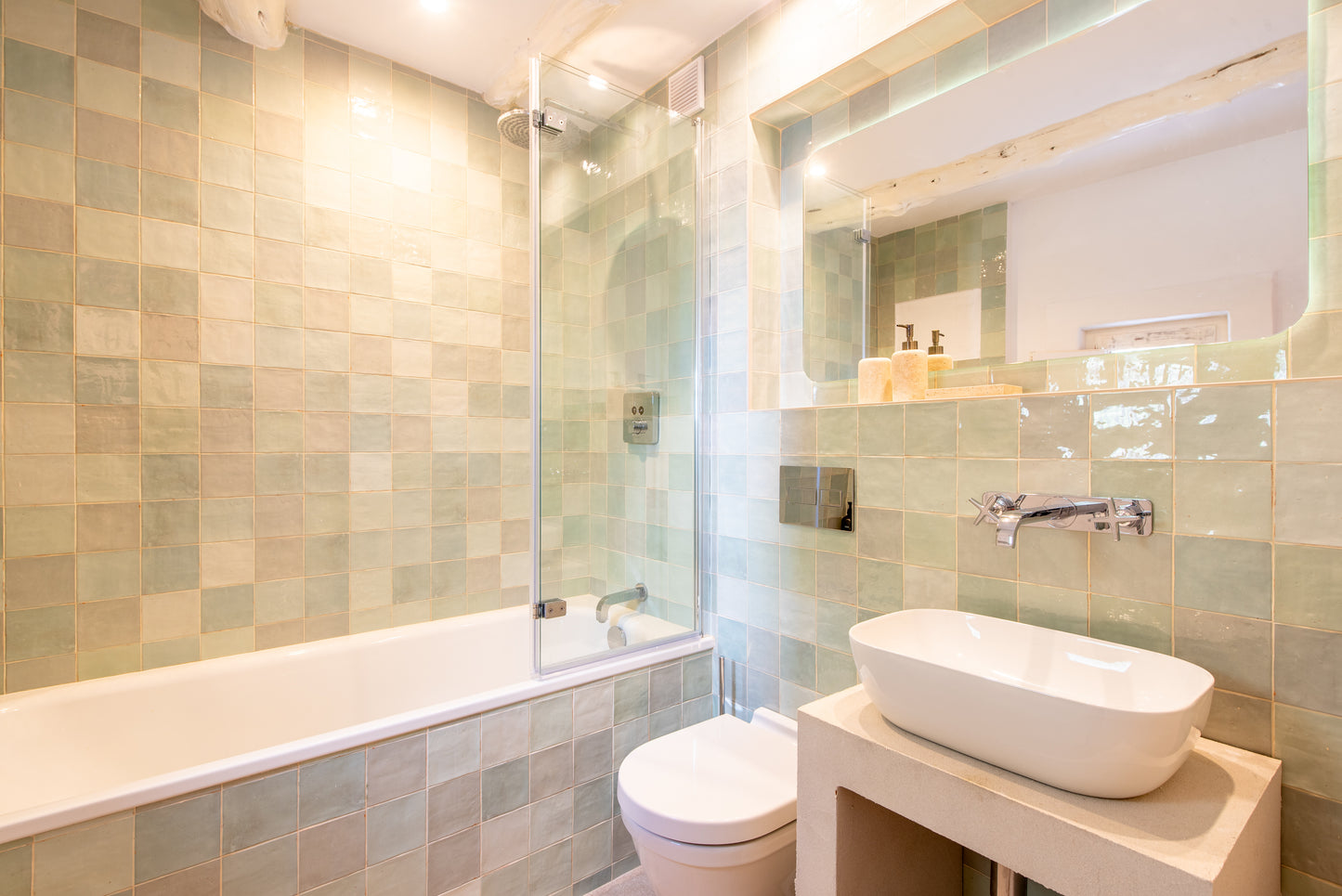 Villa Oasis - San Raphael