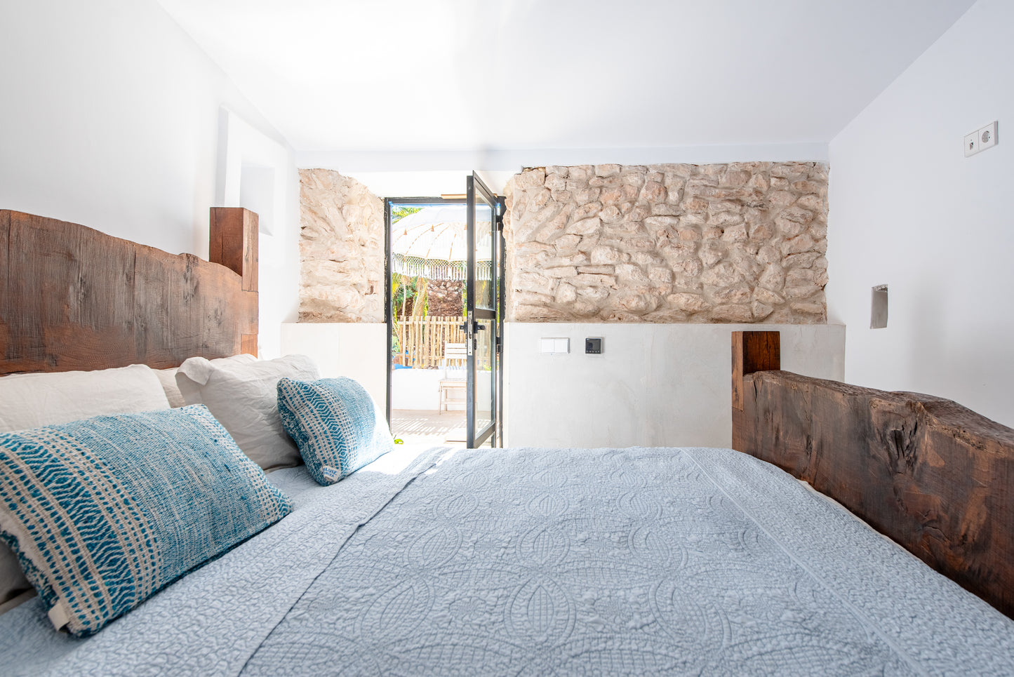 Villa Oasis - San Raphael