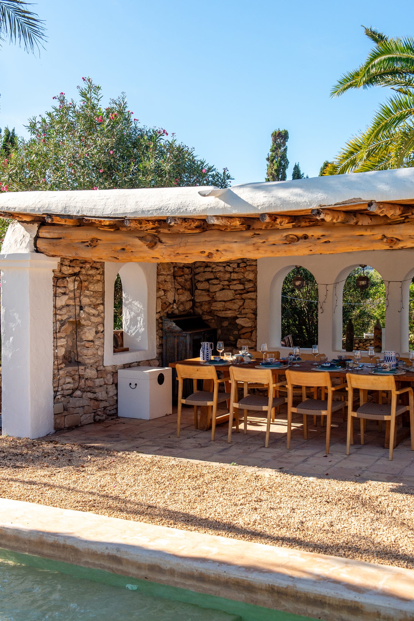 Villa Oasis - San Raphael