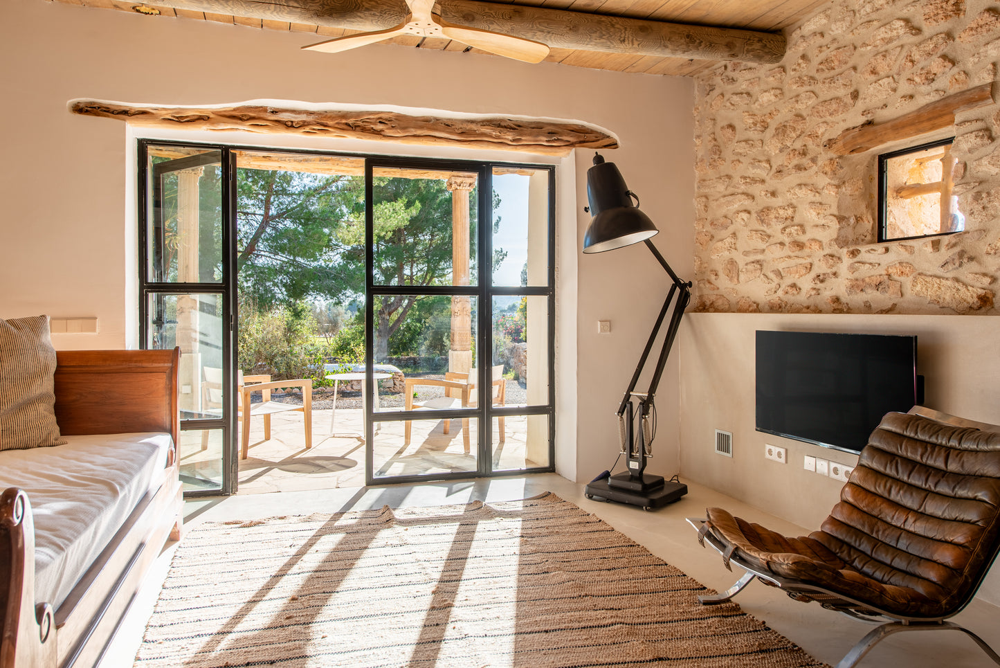 Villa Oasis - San Raphael
