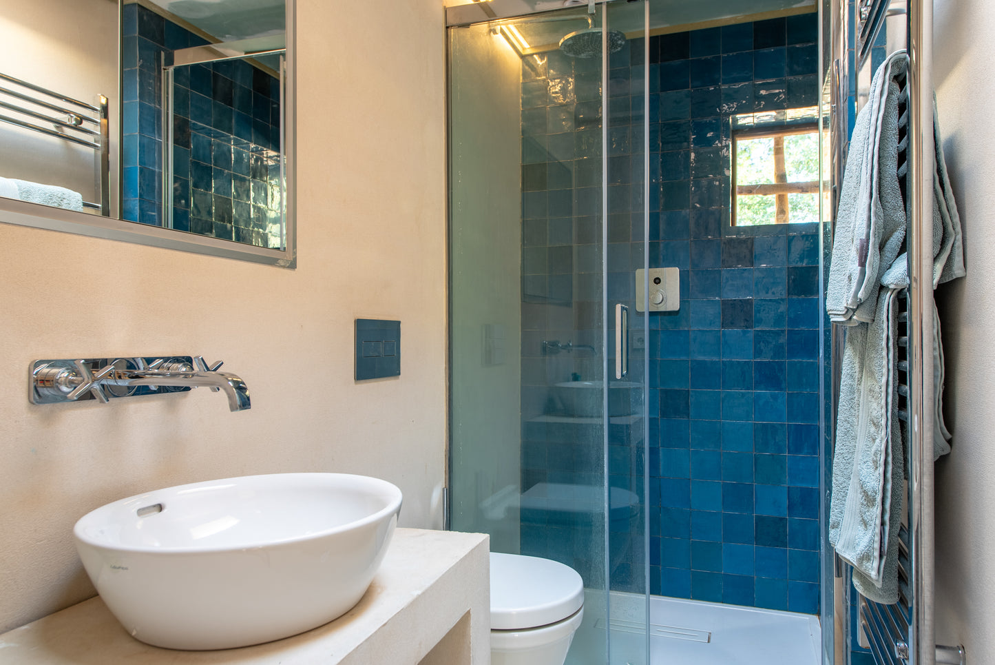 Villa Oasis - San Raphael