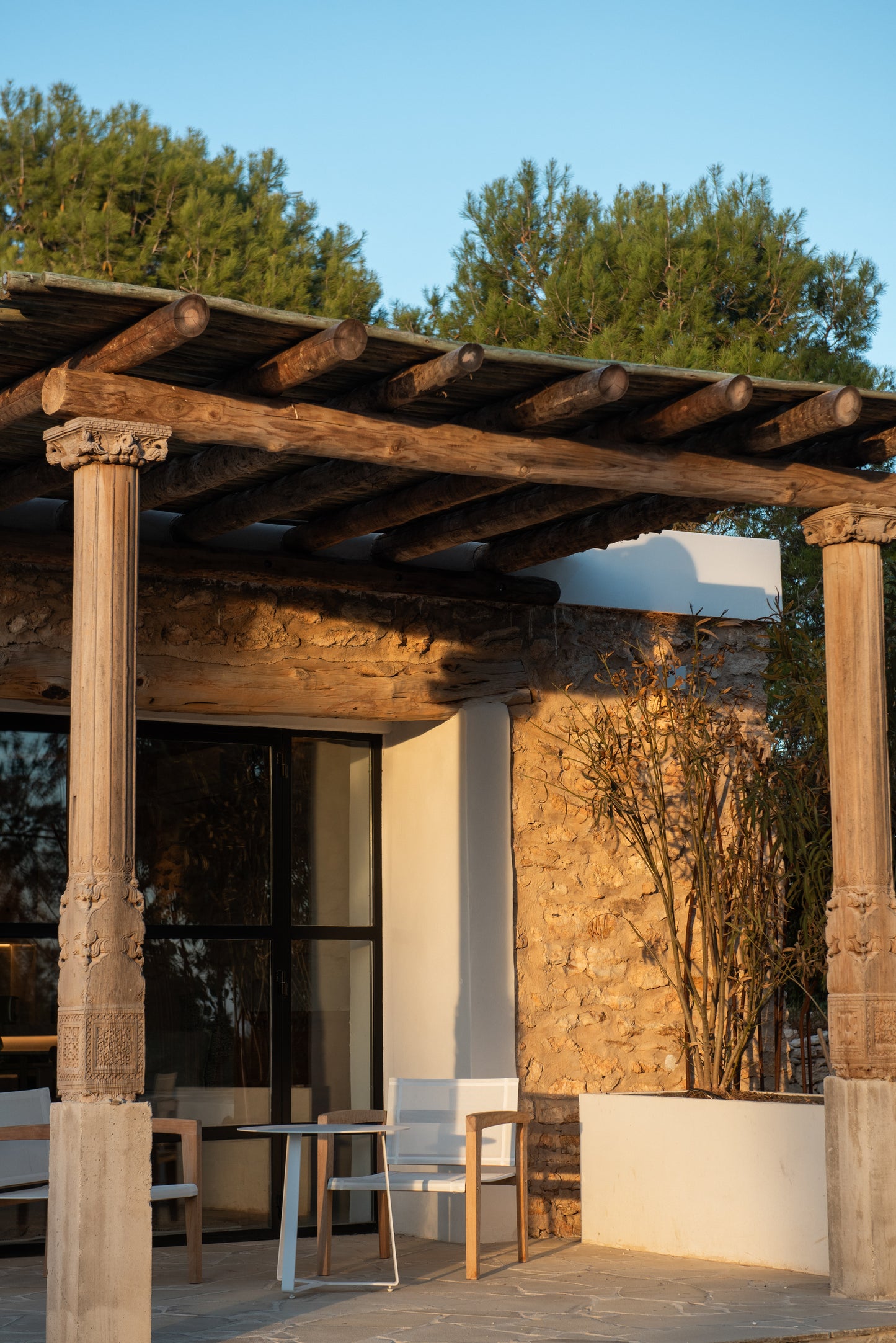 Villa Oasis - San Raphael