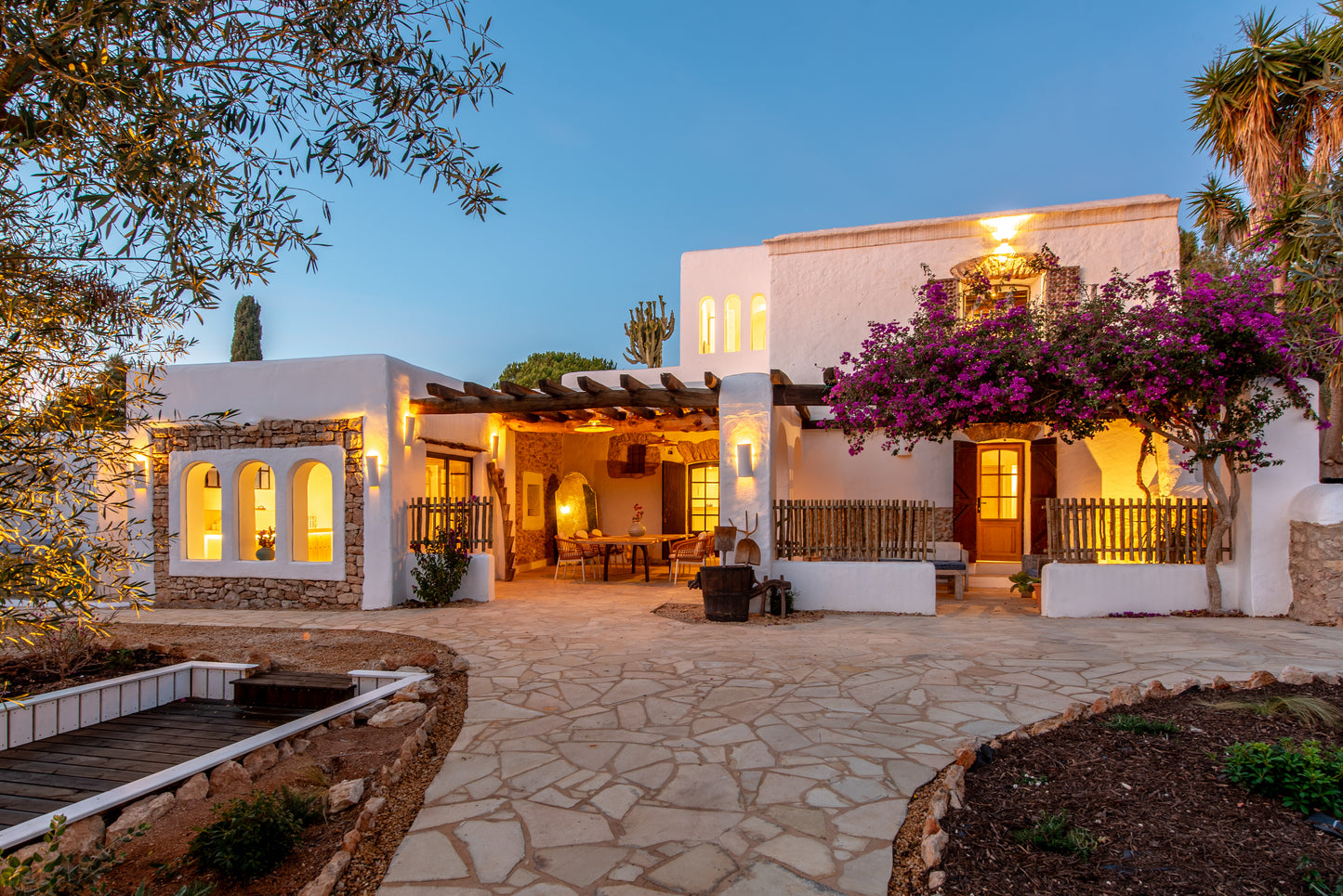 Villa Oasis - San Raphael