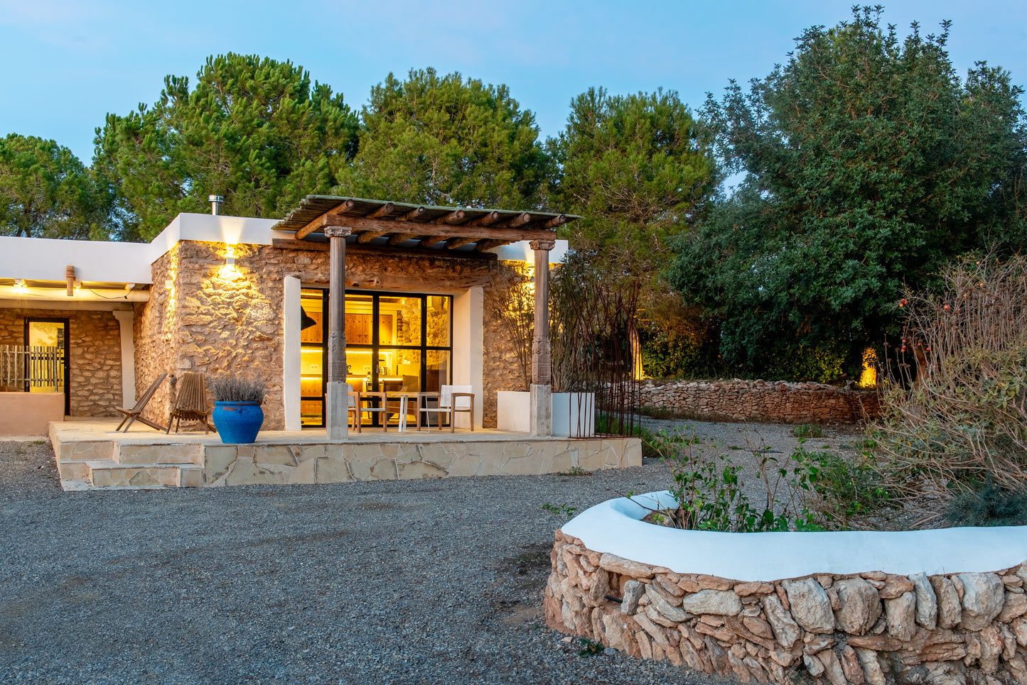 Villa Oasis - San Raphael