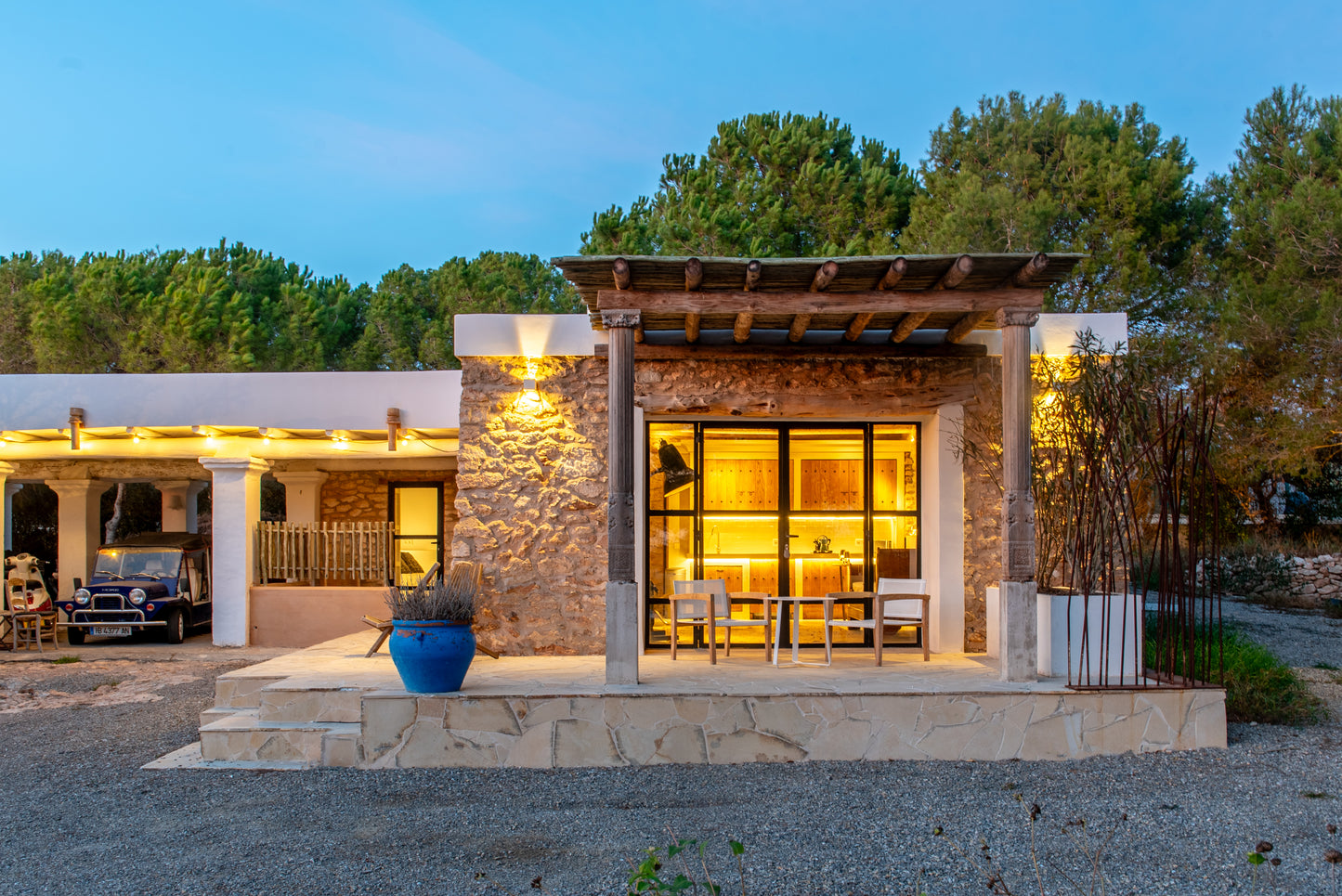 Villa Oasis - San Raphael