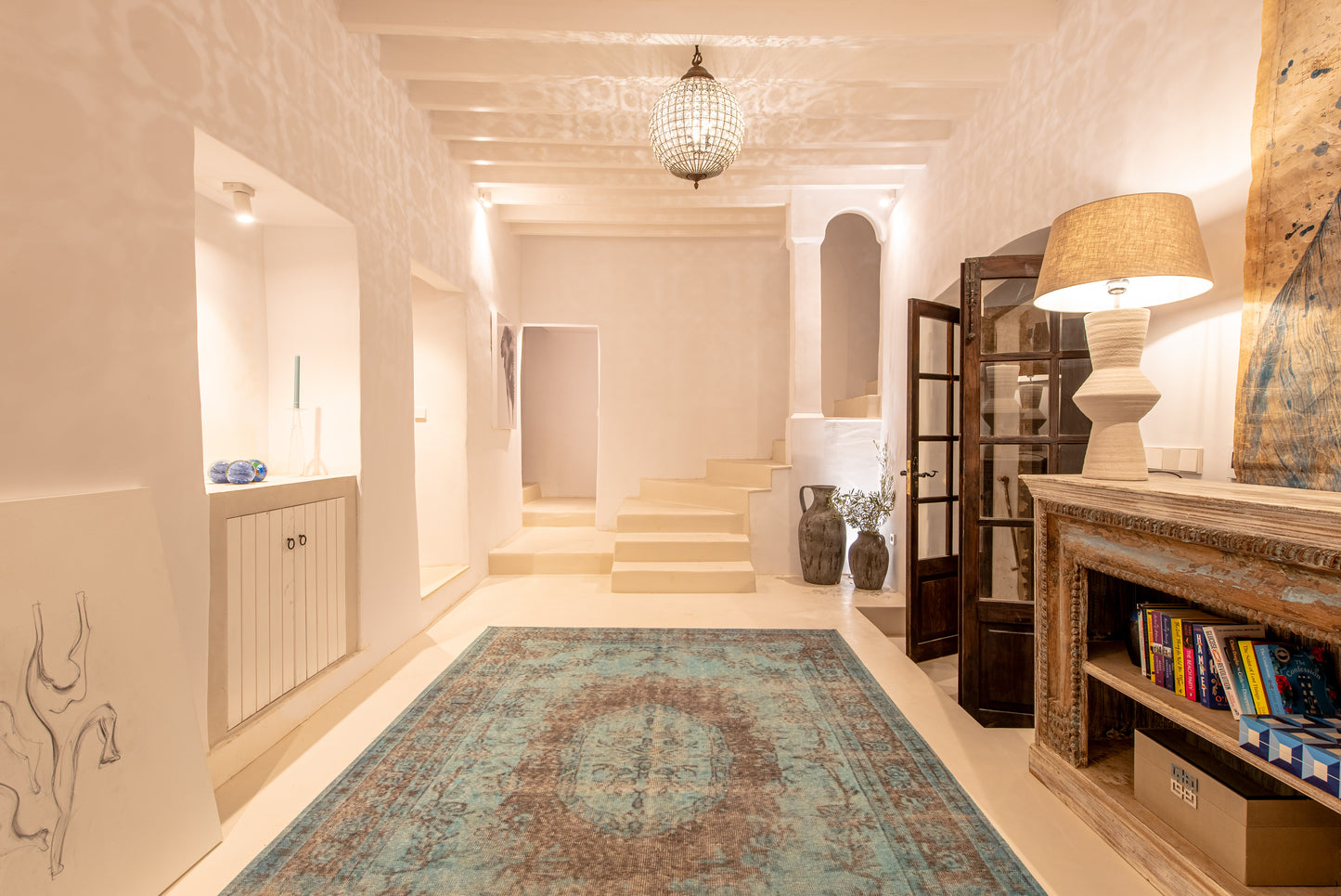 Villa Oasis - San Raphael