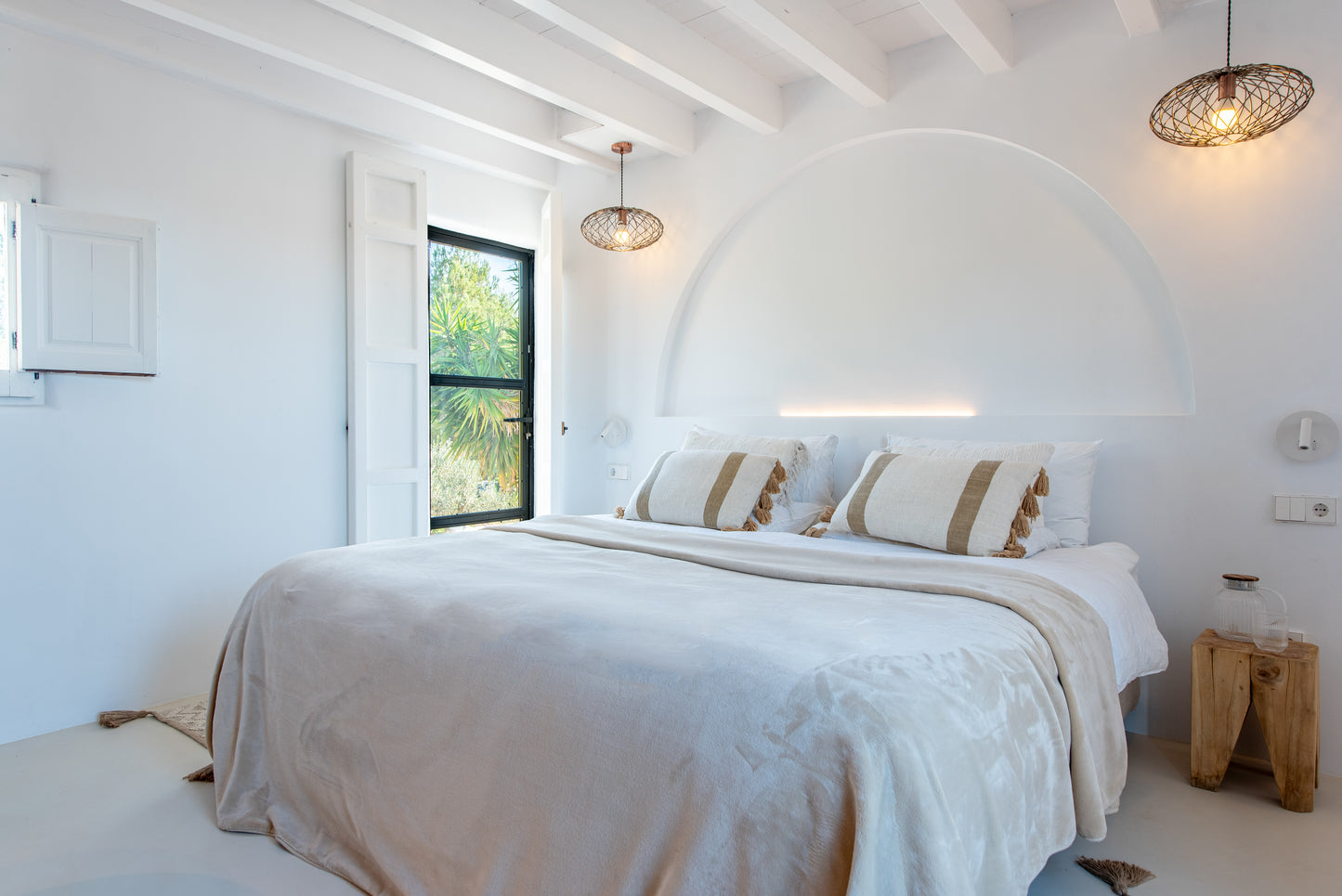 Villa Oasis - San Raphael