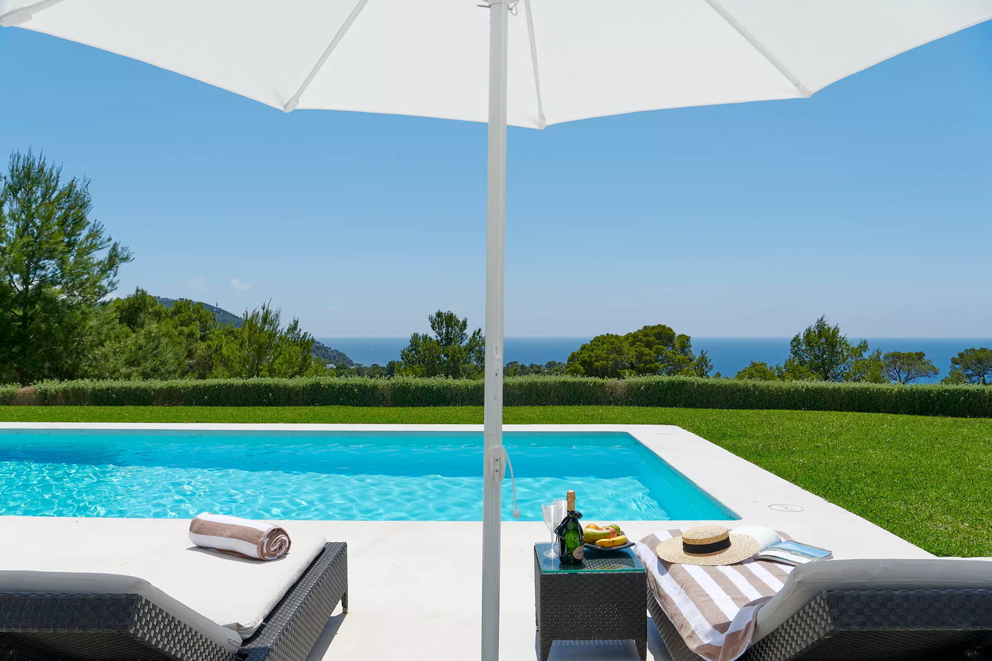 Villa Paloma - Cala Vadella
