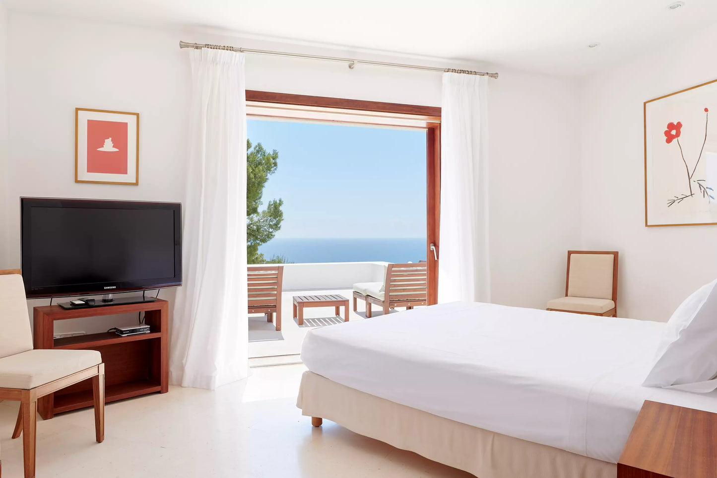 Villa Paloma - Cala Vadella