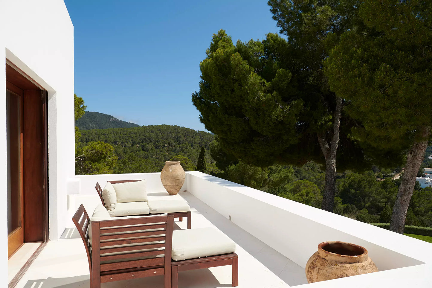 Villa Paloma - Cala Vadella
