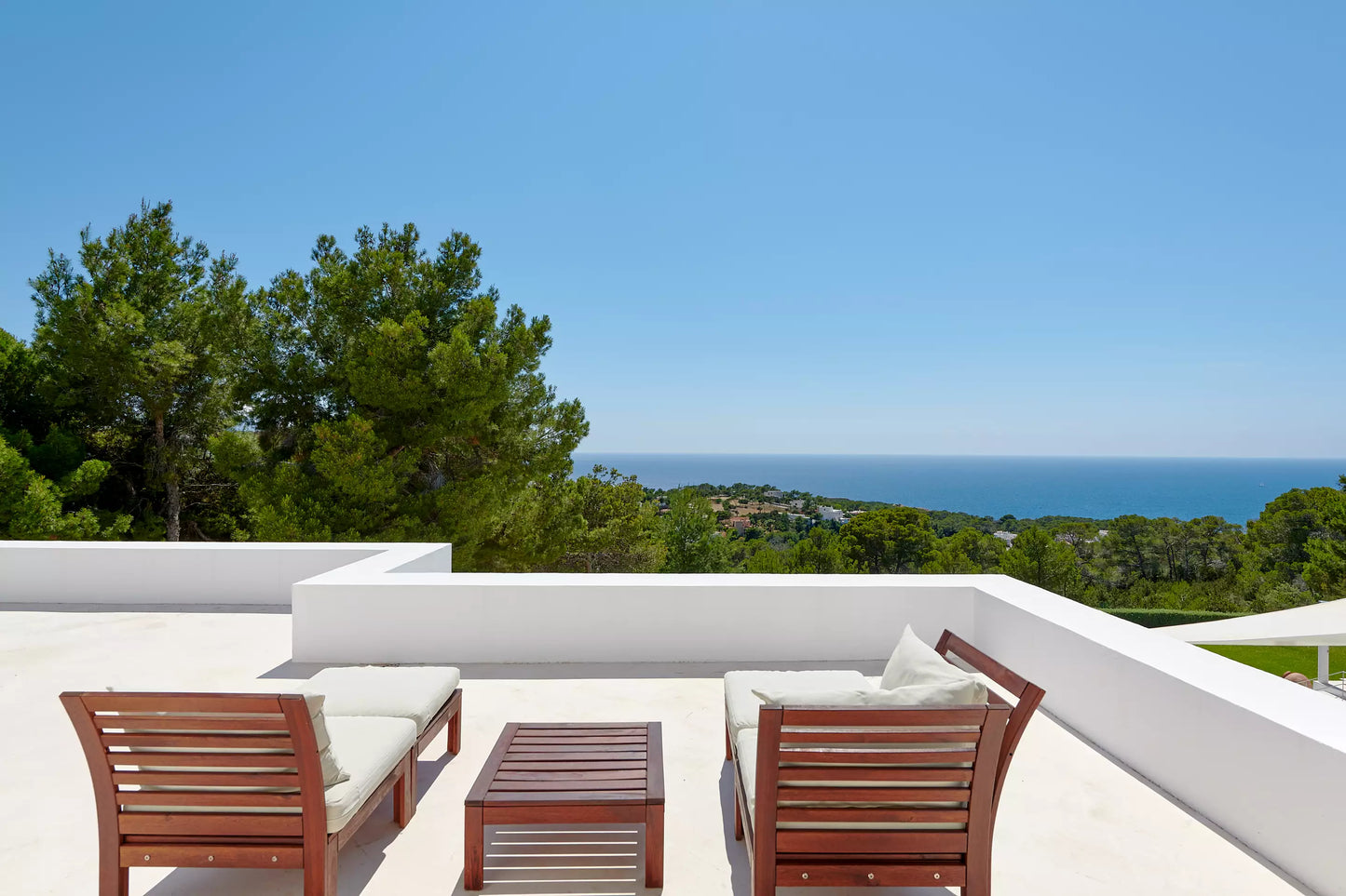 Villa Paloma - Cala Vadella