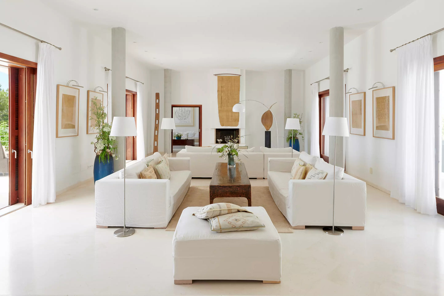 Villa Paloma - Cala Vadella