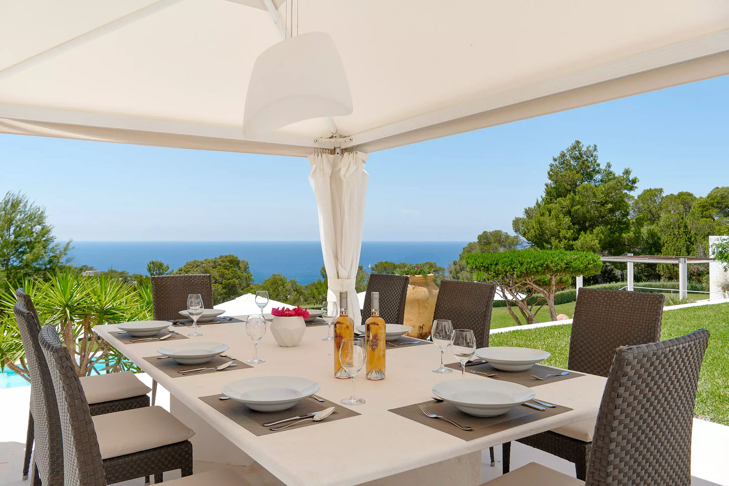 Villa Paloma - Cala Vadella