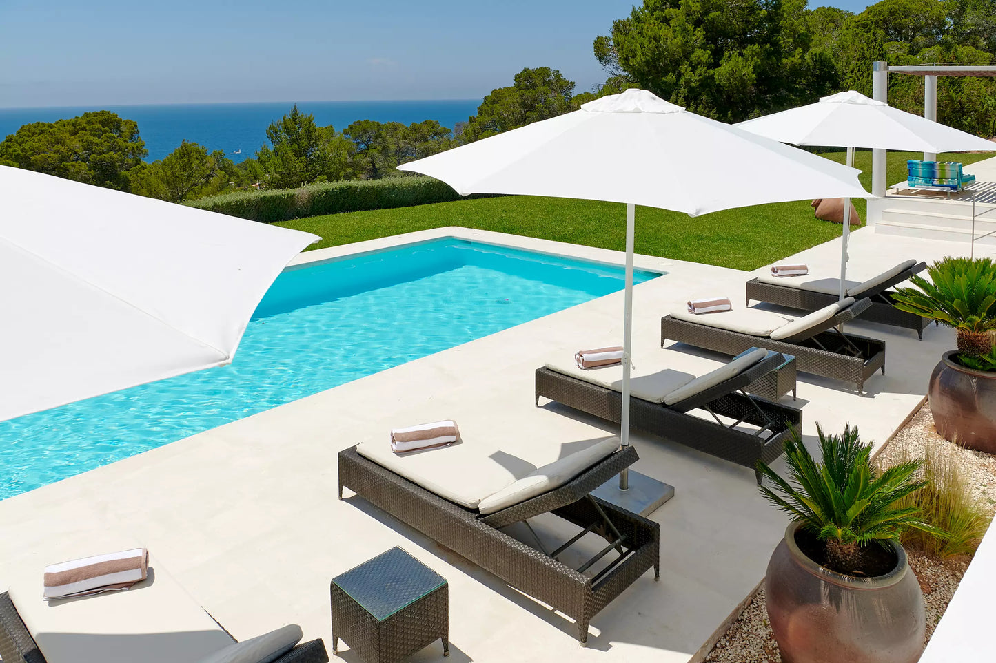 Villa Paloma - Cala Vadella
